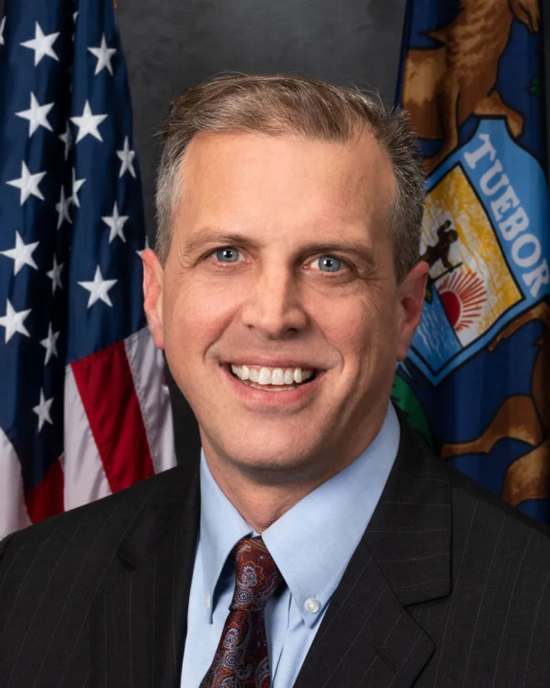 Jeff Irwin