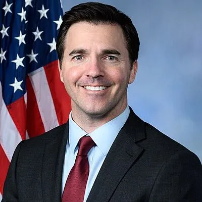 Jeff Jackson