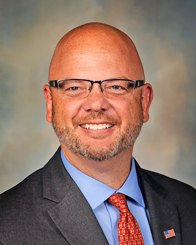 Jeff Keicher