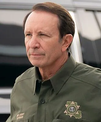 Jeff Landry