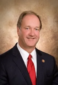 Jeff Longbine
