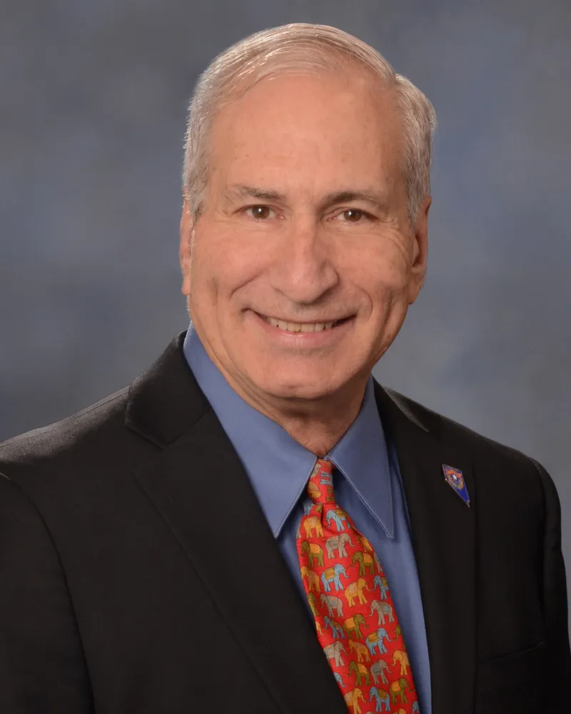 Jeff Stone