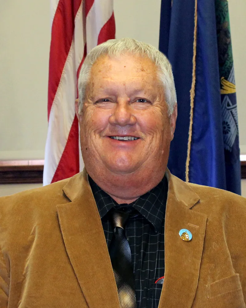 Jeff Timberlake