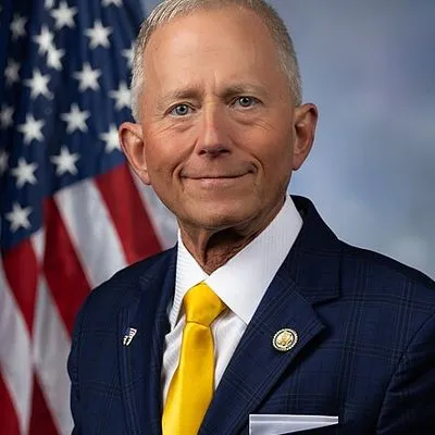 Jeff Van Drew
