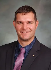 Jeff Wasserburger