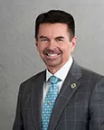 Jefferson Burton