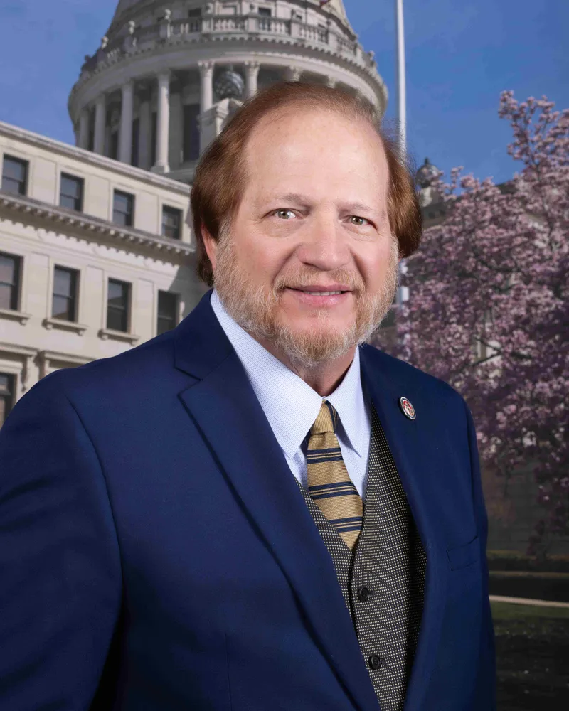 Jeffrey Guice