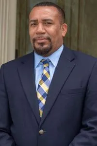 Jeffrey Harness