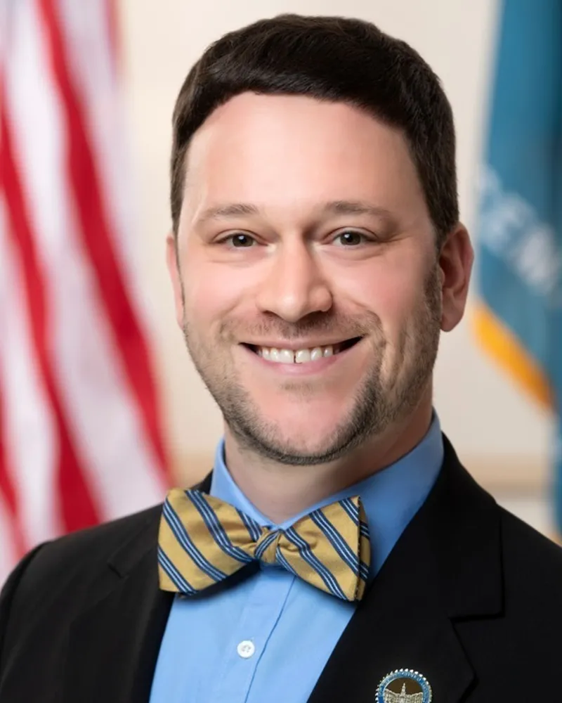 Jeffrey Spiegelman