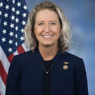 Jen Kiggans