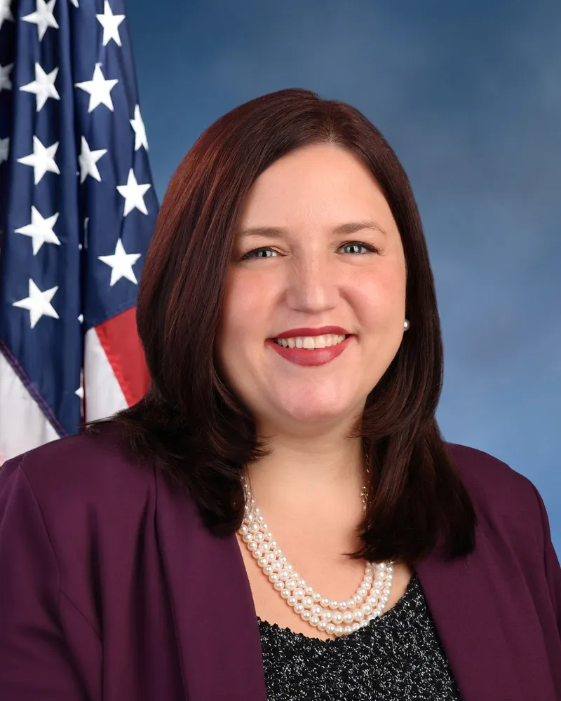 Jen Lunsford
