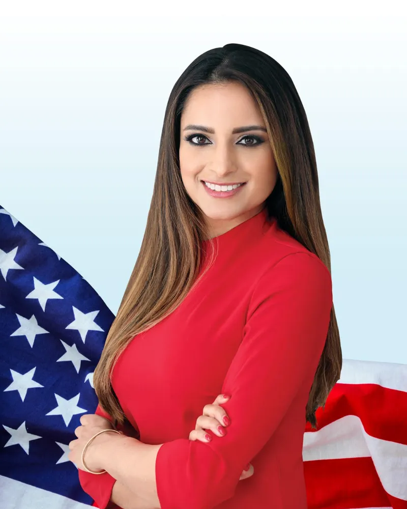 Jenifer Rajkumar