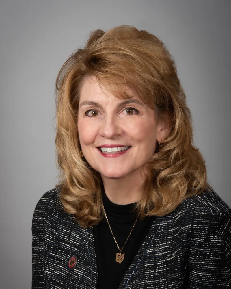 Jennifer Gross
