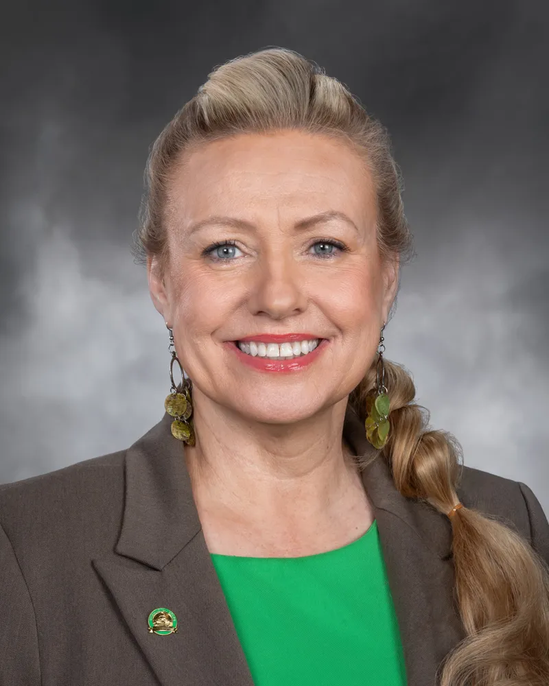 Jenny Graham