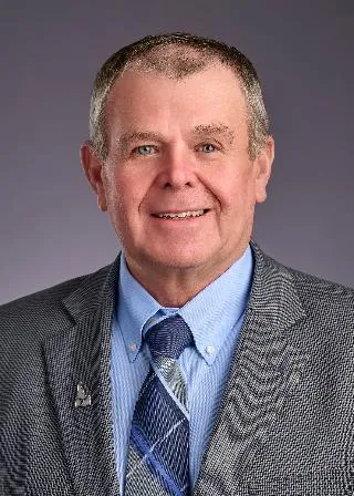 Jerald Raymond