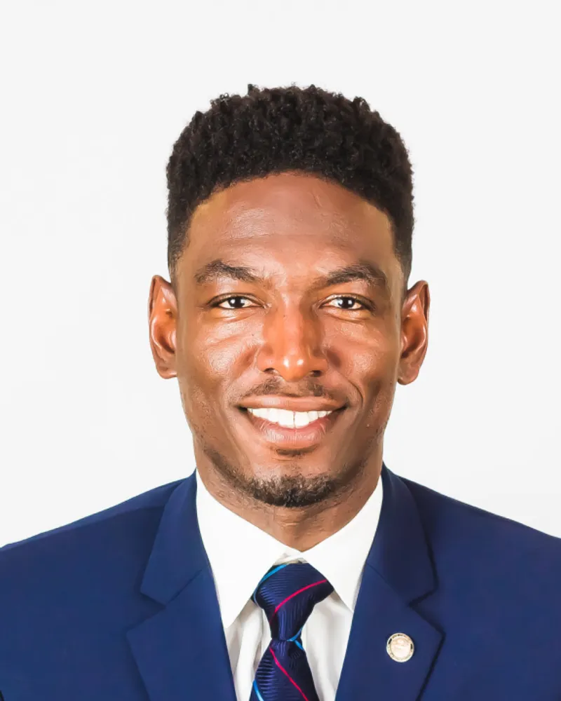 Jeremy Gray