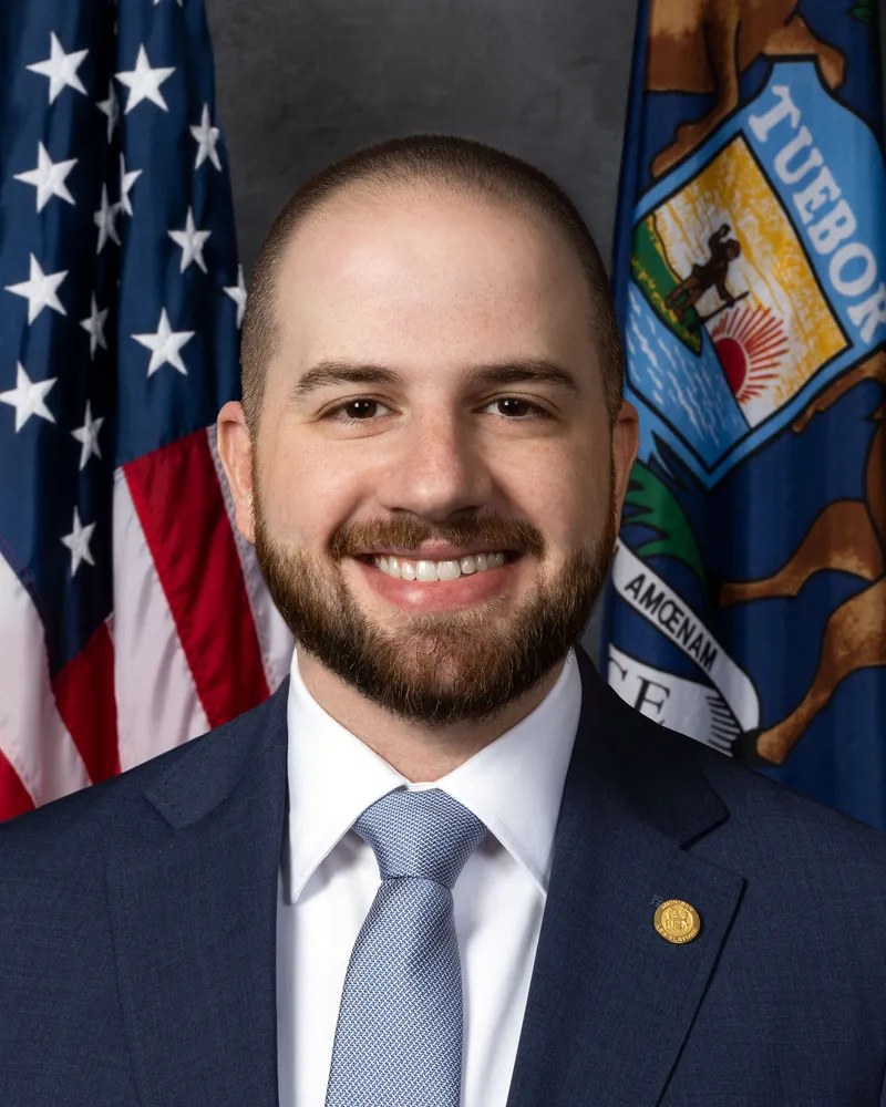 Jeremy Moss