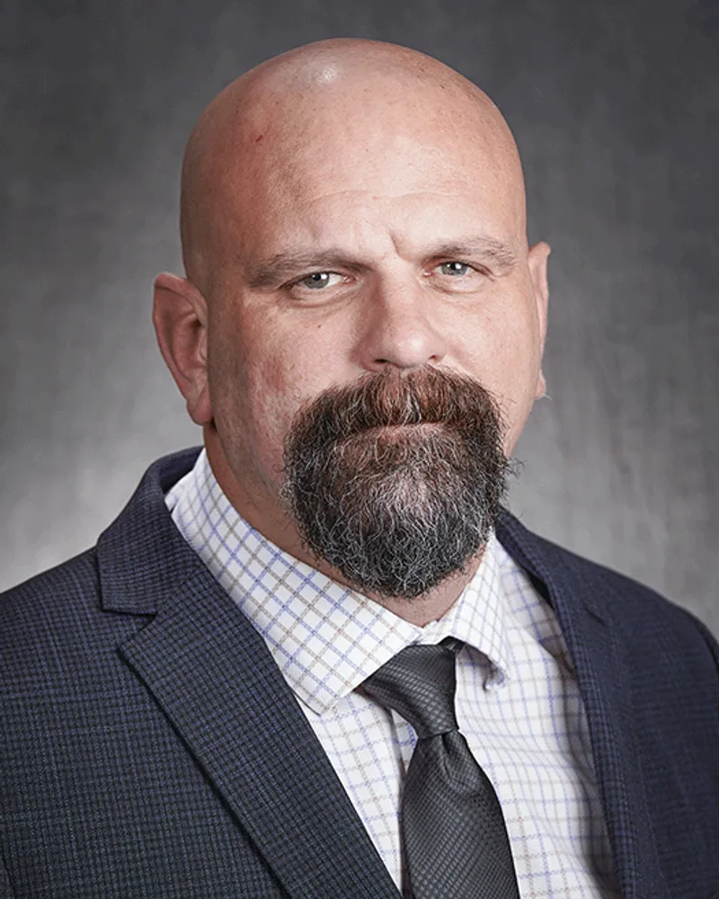Jeremy Munson