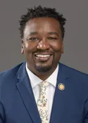 Jermaine Johnson