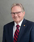 Jerry Stevenson