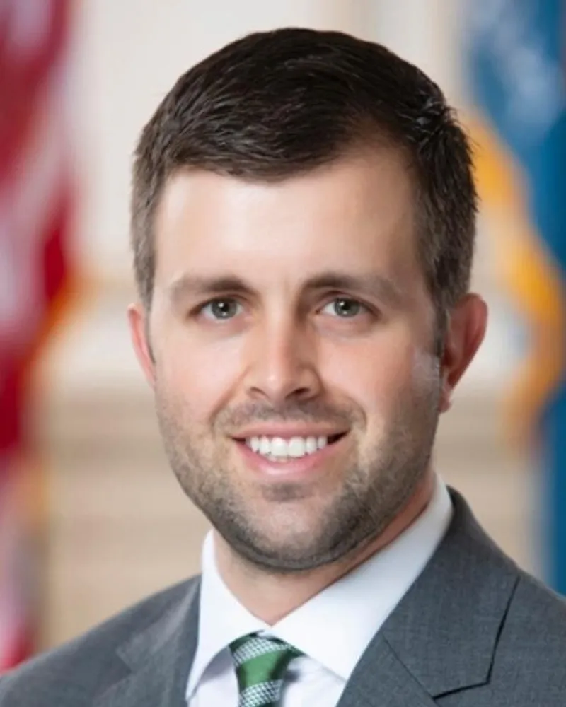 Jesse Vanderwende