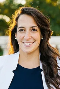 Jessica de la Cruz