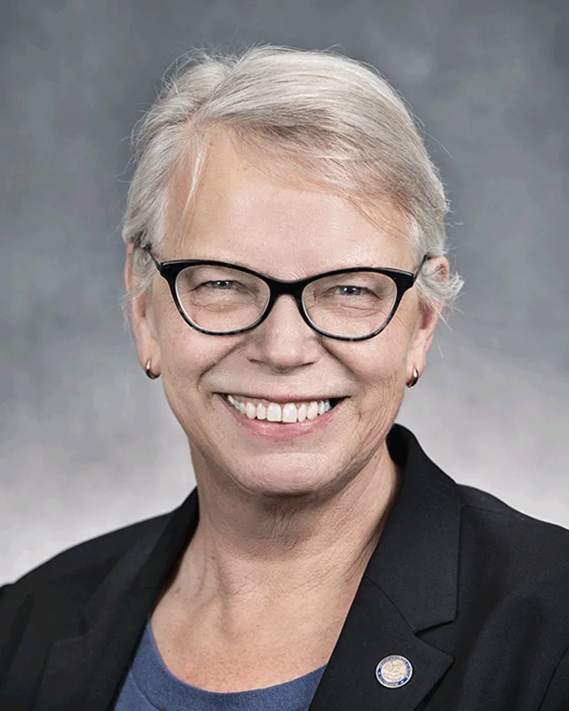 Jessica Hanson
