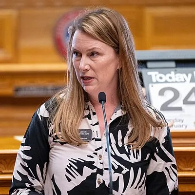 Jessie Danielson