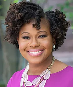 Jheanelle Wilkins