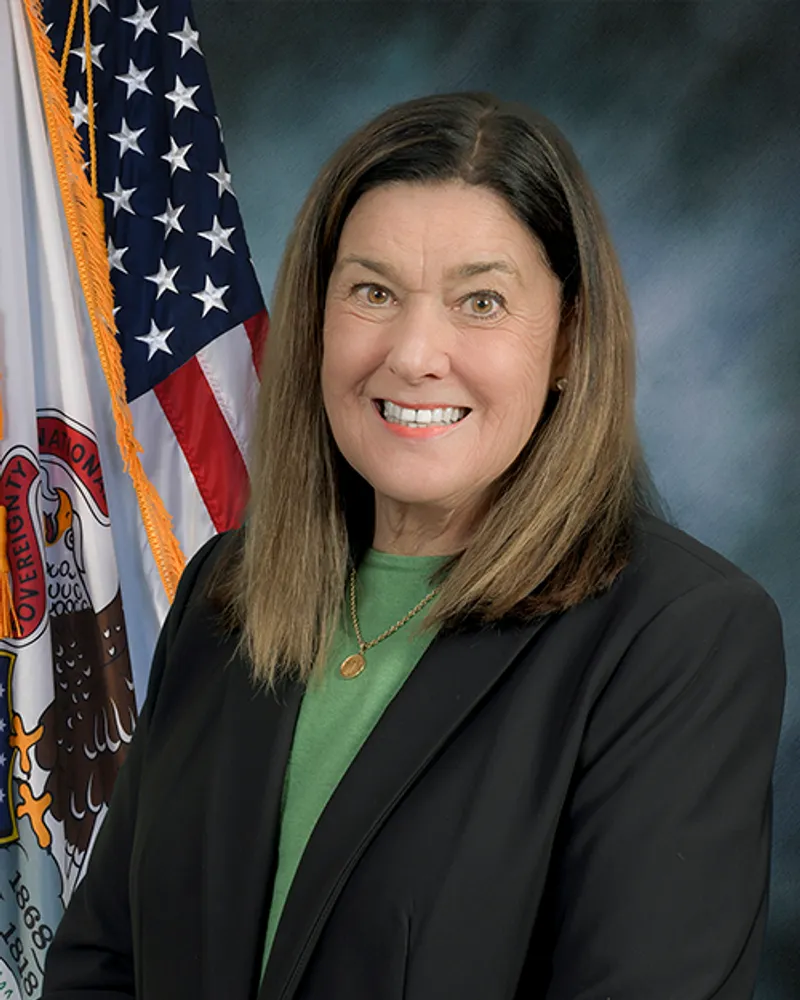 Jil Tracy