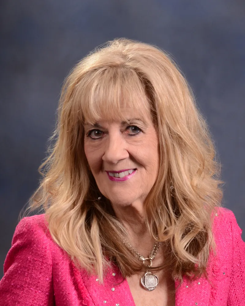 Jill Dickman