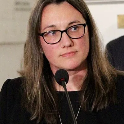 Jill Krowinski