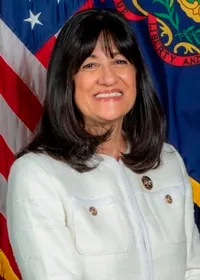 Jill N. Cooper