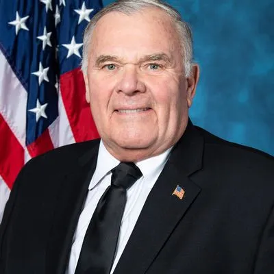 Jim Baird