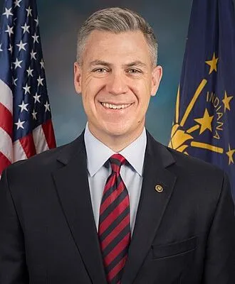 Jim Banks