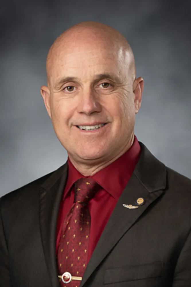 Jim Butler