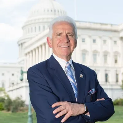 Jim Costa