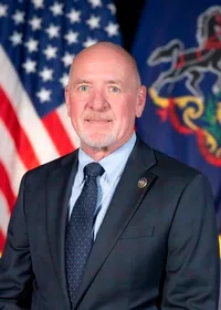 Jim Rigby