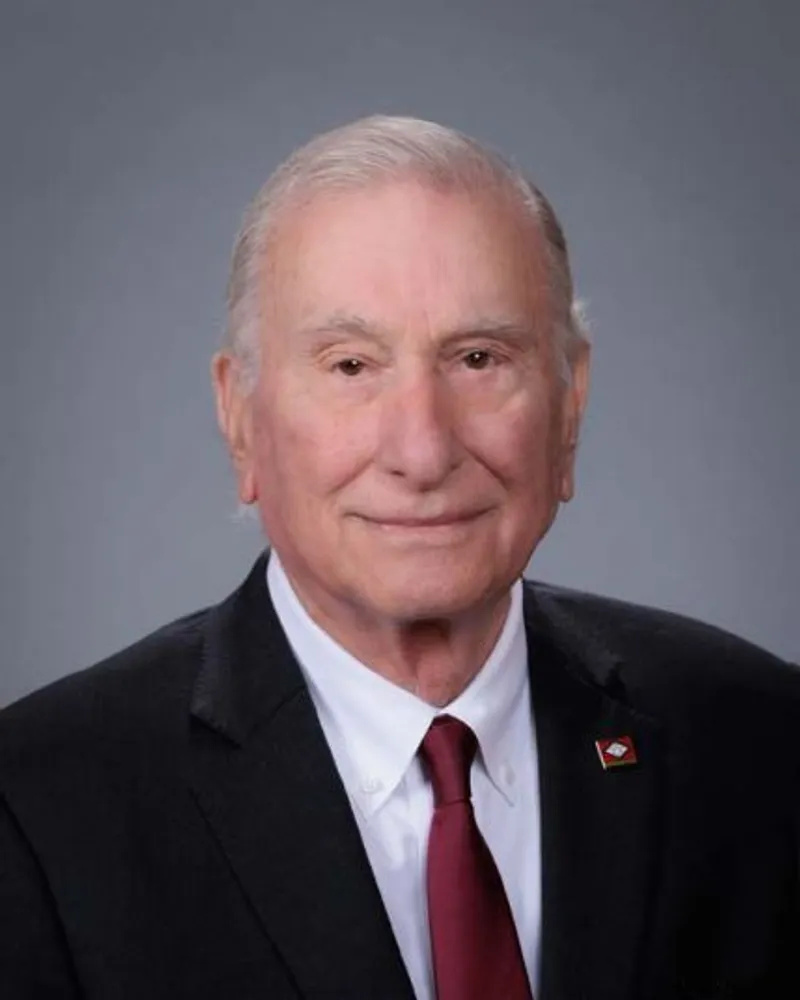 Jim Wooten