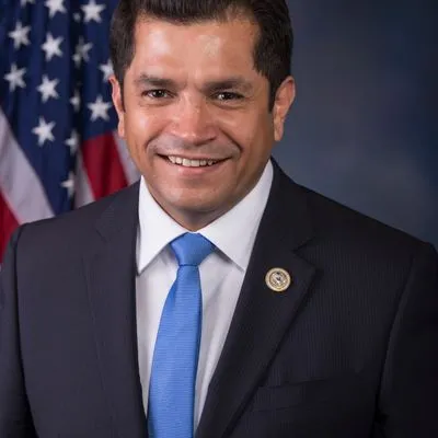 Jimmy Gomez