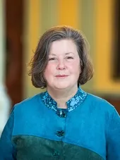 Jo Comerford