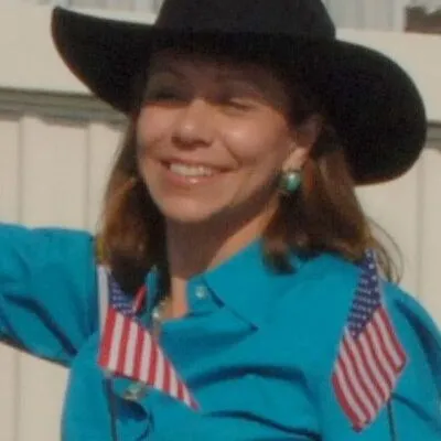 Joan Huffman