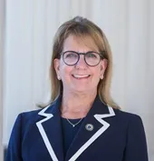 Joan Lovely