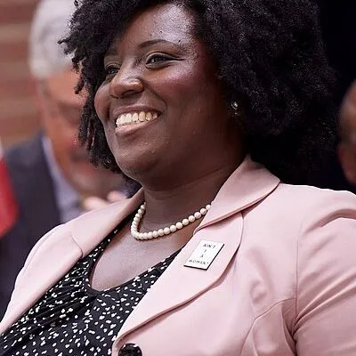 Joanna McClinton
