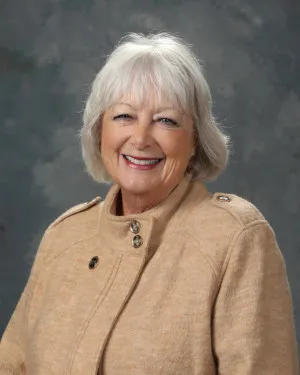 Joanne Ferrary
