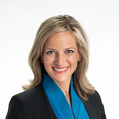 Jocelyn Benson