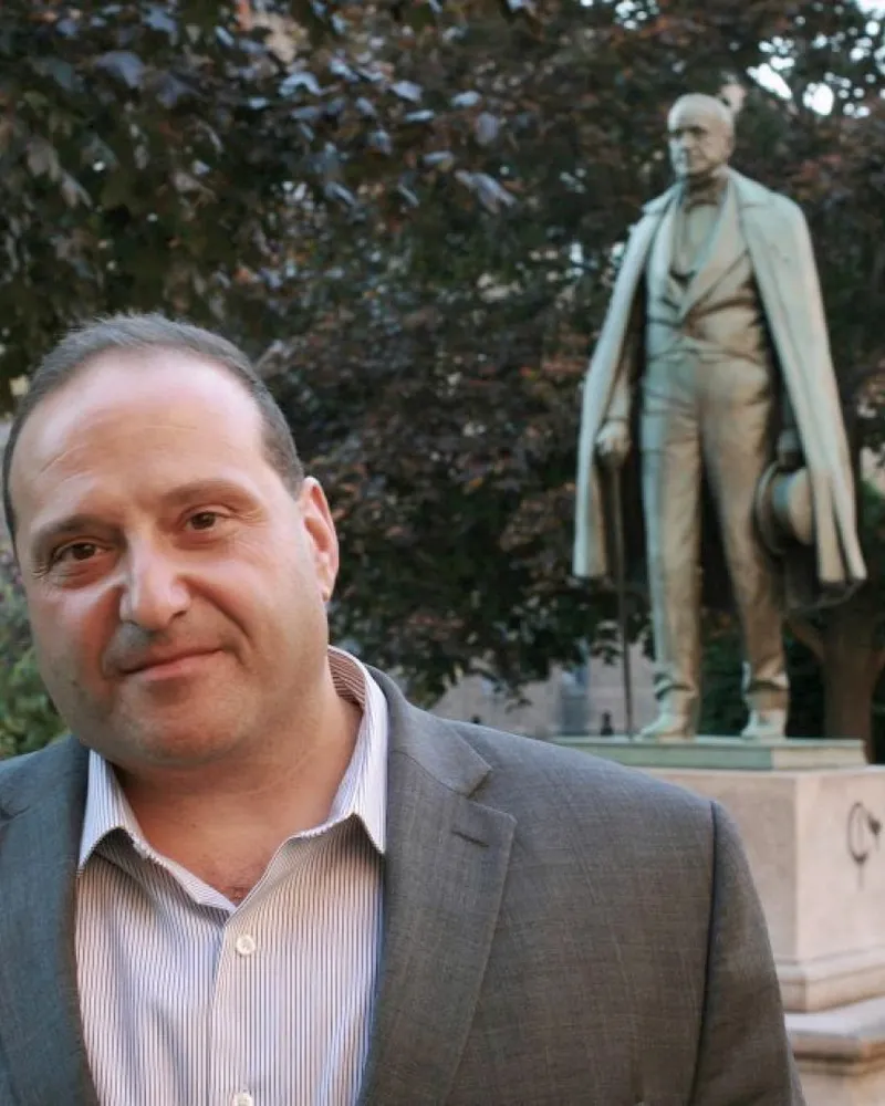 Joe Baldacci