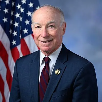 Joe Courtney