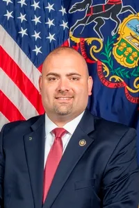 Joe Hamm