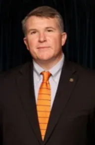 Joe Lovvorn